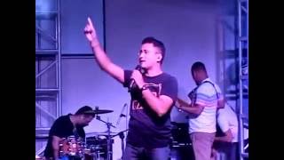 Cielos abiertos en vivo - Carlos Obed Martínez
