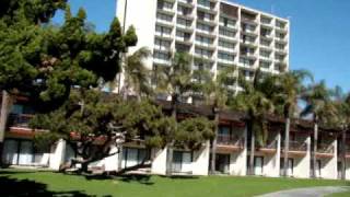 Catamaran Resort Hotel and Spa Video #1 Mission Beach | Mission Bay Hotels