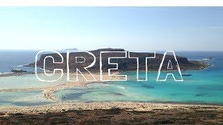 Viaggio a CRETA in 10 giorni - GRECIA