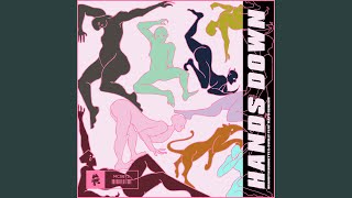 Hands Down (feat. Kayo Genesis)
