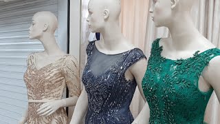 САДОВОД/ПЛАТЬЯ ВЕЧЕРНИЕ/НОВИНКА 2019 Г/ОПТ И РОЗНИЦА/МОСКВА 2019 Г