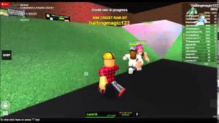 ROBLOX TMM CREDIT RAIN!!!!!!!!!!!!!