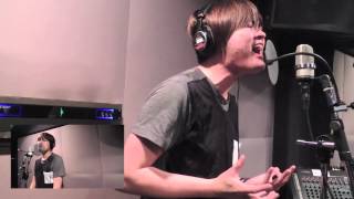 Wherever you are(ONE OK ROCK Cover) 鏡 栄一郎(GreenJacket)×HighLux