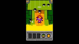 100 Maya Doors Level 31 32 33 34 35 Walkthrough Cheats