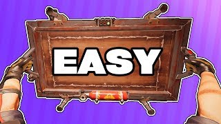 How To Counter Every Mira On All Maps - Rainbow Six Siege