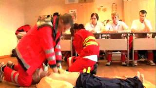 Rettungsdienstschule