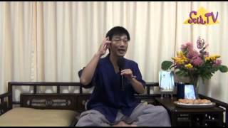 【許添盛醫師/賽斯】睡眠、夢與意識(下)