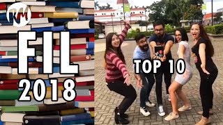 ¿Qué comprar en la FERIA DEL LIBRO 2018? (¡con Booktubers Invitados!)