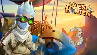 Quest Hunter - Прохождение 3