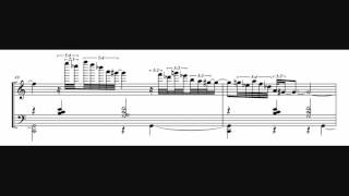Complete Transcription: Bill Evans - Peace Piece
