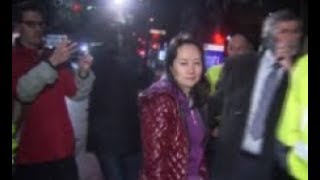 时事大家谈:抓了加拿大人还会抓美国人？中国“人质外交”能走多远？