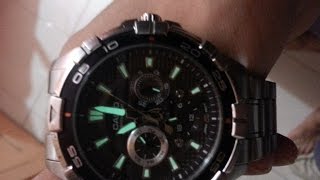 unboxing casio watch 2017edition latest  model