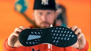 update: AFTER WEARING ADIDAS DEERUPT FOR 1 MONTH! (Do They Suck?!)