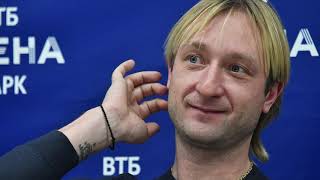 Плющенко о переходе Алены - Косторная кардинально решила сменить команду