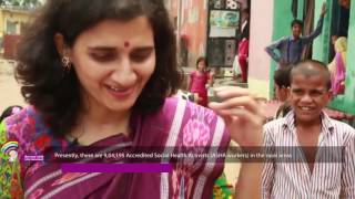 Main Bhi ASHA - A day in the life of an ASHA worker