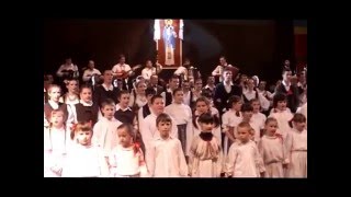 Химна Св. Сави - КУД Бард