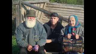 Секреты как строили срубы в старину. Старинные методы рубки и отделки домов и бань в деревнях России