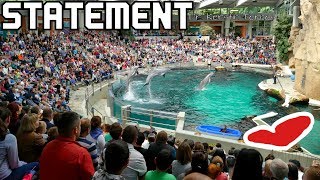 Einordnung der Proteste gegen das Delfinarium im Zoo Duisburg | zoos.media