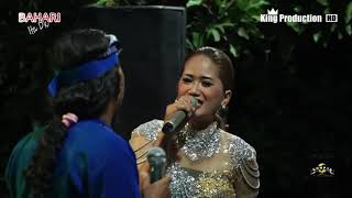 ITA DK BAHARI Telaga Remis -Live Show BAHARI Desa Sura Lor