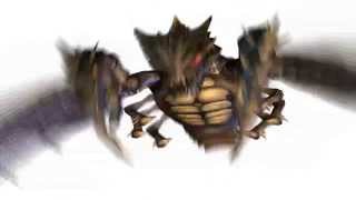 ALL Godzilla: Unleashed Monster Animatics