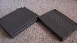 Druaga1's PowerBook Curse