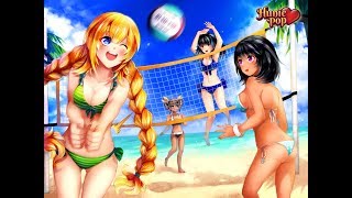 Super Spike V'Ball. Дядюшка АУ & BZK vs mafuta & ectoPower