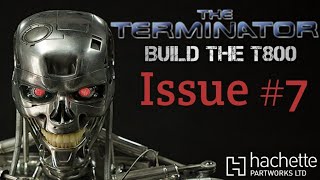 Build the Terminator issue 7