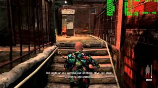 Max Payne 3 1920x1080 Maxed GTX 970 @1.5Ghz Core i5 2500k @4.8GHz