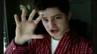 The history of VenomFangX 1of3