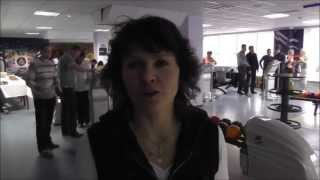 Отзывы участников проекта All Together г. Пермь v2