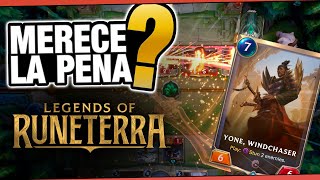 Legends of Runeterra【 GAMEPLAY + IMPRESIONES】? GRATIS - F2P ?
