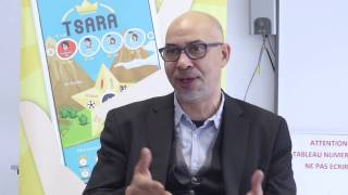 Prix KLESIA 2016 - TSARA : Prix « Réussite »