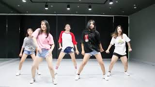 [MIRRORED] - [TD STUDIO] Camila Cabello - Havana (ft. Young Thug) / CHOREOGRAPHY BY SOLB