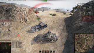 Шкода Т-50 | MACTEP