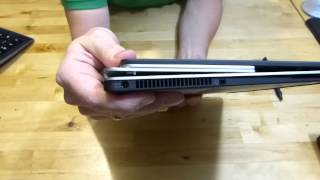Sony Vaio FIT 13A Flip Ultrabook Overview by Chippy