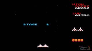 Re: The Galaga High Score Challenge - Galaga (NES, 1981-1988) ~ Score: 115,250