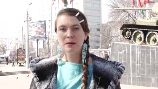 «Я помню, я горжусь»: Дедушка