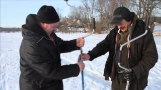 Ледобуры НЕРО (Россия)