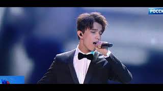 Димаш новая песня НЕ ОТПУСКАЙ МЕНЯ. Dimash new song 2019 ошибка! это песня Сергея Дудинского