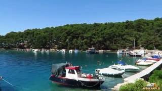 Camping Bijar - Osor