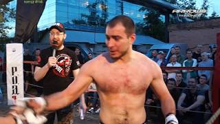 КРОССФИТ КАЧЕК против обычного Шахматиста