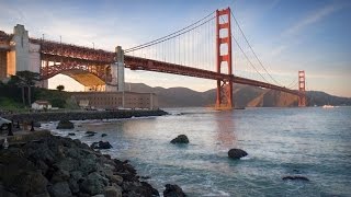 Каким будет Керченский мост после завершения строительства / Kerch Strait Bridge Project