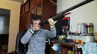 Обзор Franchi Affinity Мое Новое Ружье