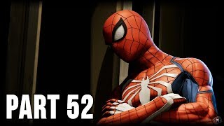 Marvel’s Spider-Man - 100% Walkthrough Part 52 [PS4] – Spider-Hack