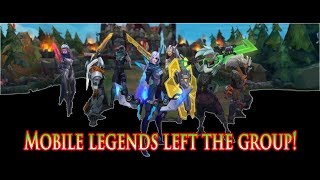 League Of Legends Mobile (Tagalog) How to Play and Download