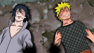 Boruto Ultimate Ninja Storm 4 - FIM DO NARUTO E SASUKE!! ‹ Ine ›