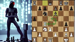This is a heavy metal rook - Stockfish vs Stoofvlees - TCEC Season 16 premier division round 15