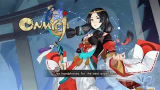 Game Turn Base Terbaik Android -  Onmyoji - Gameplay Unik ada system Co-op