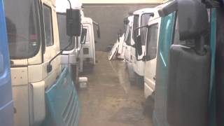 ☎️ +79258786089 Разборка грузовиков самосвалов автобусов
