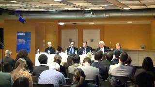 Opportunity Nation Summit Breakout Session - Promoting Communities of Opportunity